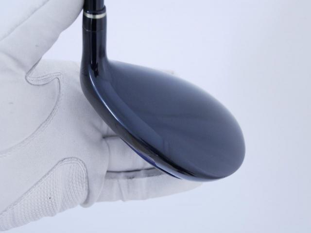 Fairway Wood : Other Brand : หัวไม้ 5 Mizuno JPX Loft 18 สุดยอดก้าน Crazy Flex S
