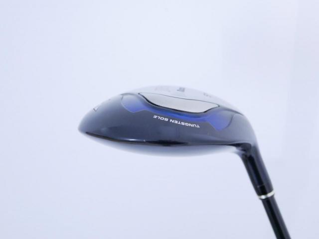Fairway Wood : Other Brand : หัวไม้ 5 Mizuno JPX Loft 18 สุดยอดก้าน Crazy Flex S