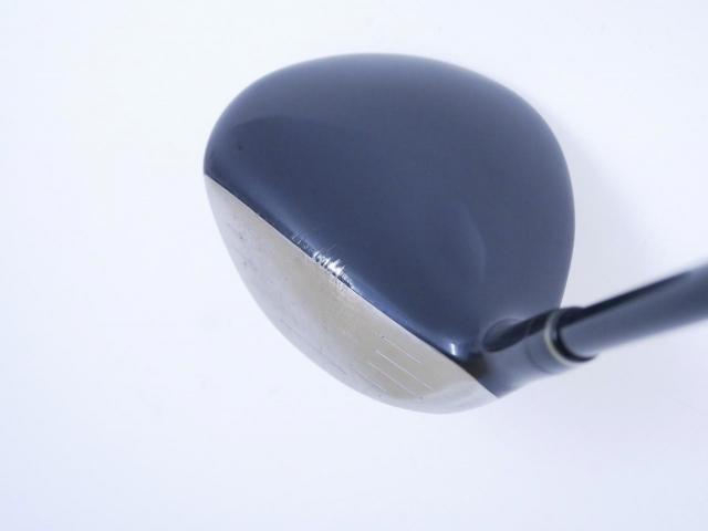 Fairway Wood : Other Brand : หัวไม้ 5 Mizuno JPX Loft 18 สุดยอดก้าน Crazy Flex S