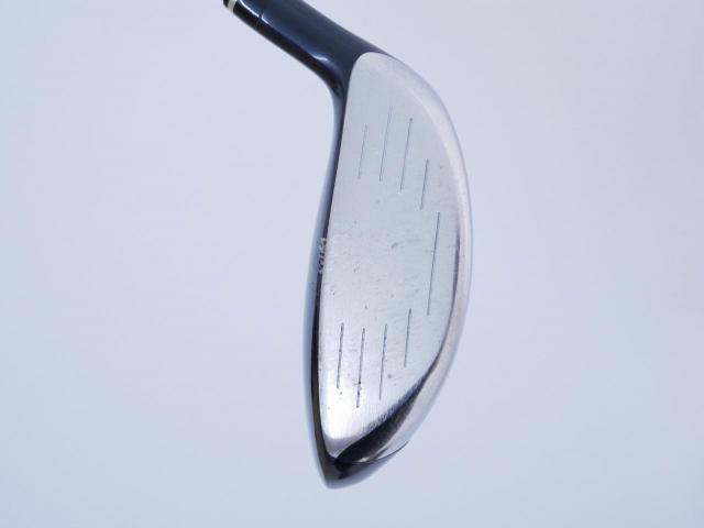 Fairway Wood : Other Brand : หัวไม้ 5 Mizuno JPX Loft 18 สุดยอดก้าน Crazy Flex S