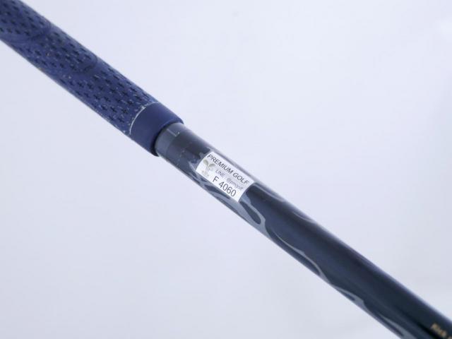 Fairway Wood : Other Brand : หัวไม้ 5 Mizuno JPX Loft 18 สุดยอดก้าน Crazy Flex S