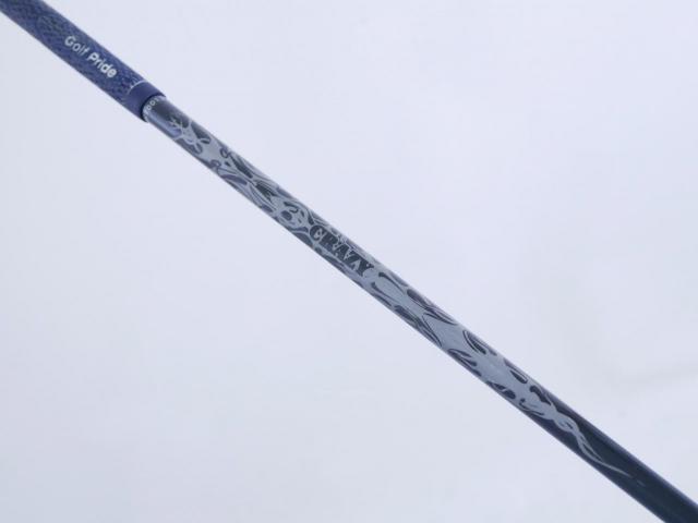 Fairway Wood : Other Brand : หัวไม้ 5 Mizuno JPX Loft 18 สุดยอดก้าน Crazy Flex S