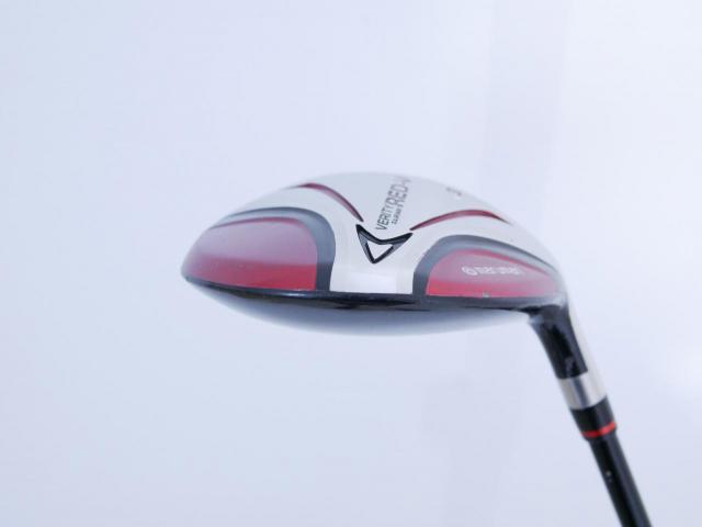 Fairway Wood : Maruman : หัวไม้ 3 Maruman VERITY Red-V Loft 16 Flex R