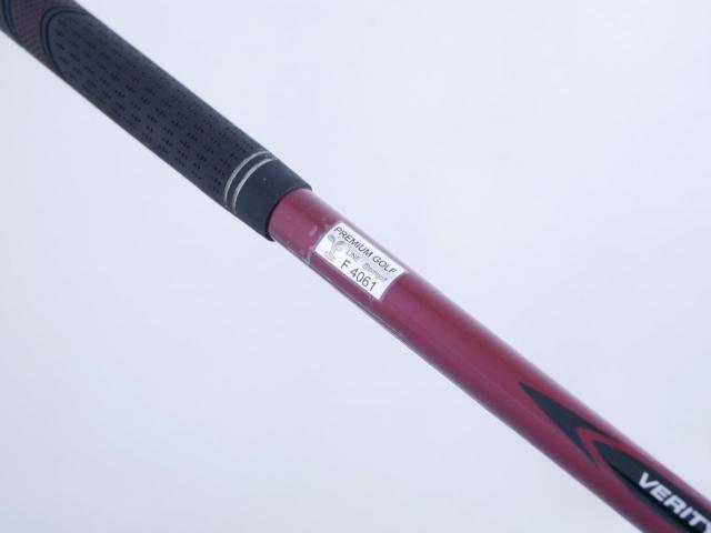 Fairway Wood : Maruman : หัวไม้ 3 Maruman VERITY Red-V Loft 16 Flex R