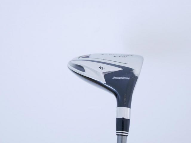 Fairway Wood : Tourstage : หัวไม้ 3 Tourstage X-FW Loft 15 ก้าน Tour AD Flex S
