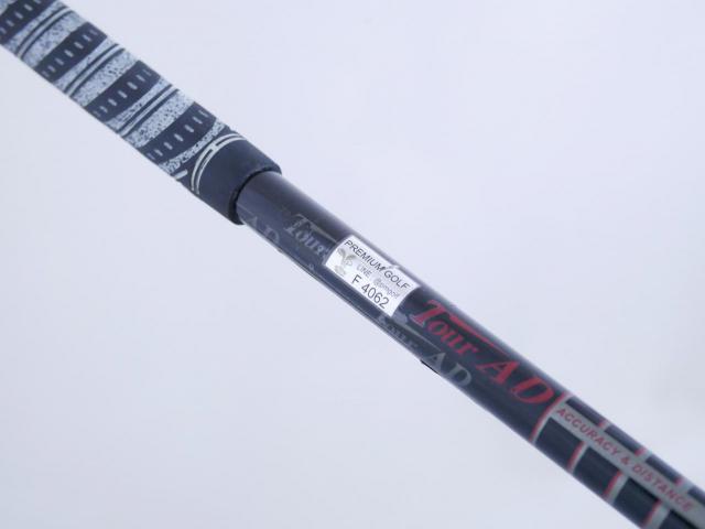 Fairway Wood : Tourstage : หัวไม้ 3 Tourstage X-FW Loft 15 ก้าน Tour AD Flex S