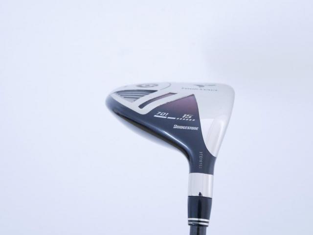 Fairway Wood : Tourstage : หัวไม้ 3 Tourstage X-Drive 701 Loft 15 ก้าน Tour AD Flex S