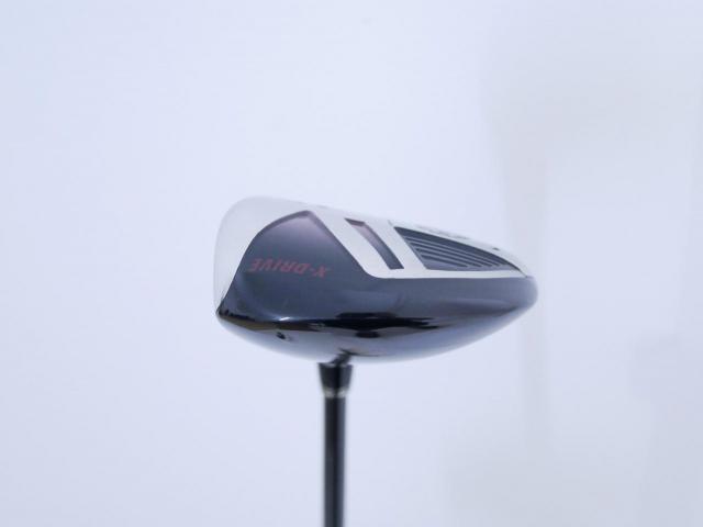 Fairway Wood : Tourstage : หัวไม้ 3 Tourstage X-Drive 701 Loft 15 ก้าน Tour AD Flex S