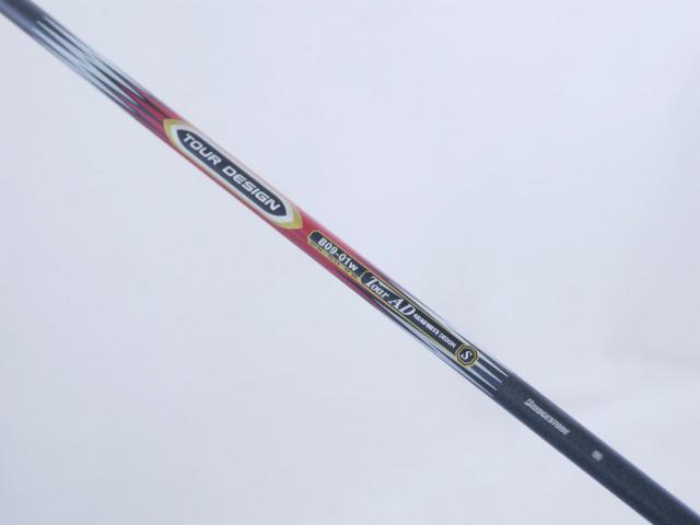 Fairway Wood : Tourstage : หัวไม้ 3 Tourstage X-Drive 701 Loft 15 ก้าน Tour AD Flex S