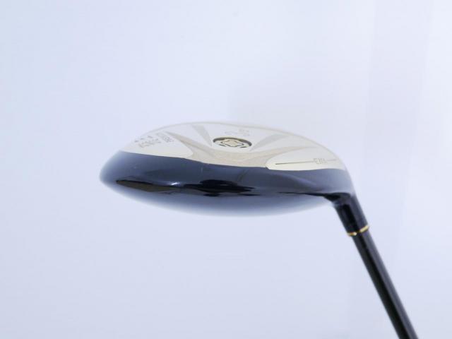 Fairway Wood : Other Brand : หัวไม้ 3 ENA HIOU Premium (เหมาะกับซีเนียร์) Loft 15 Flex R