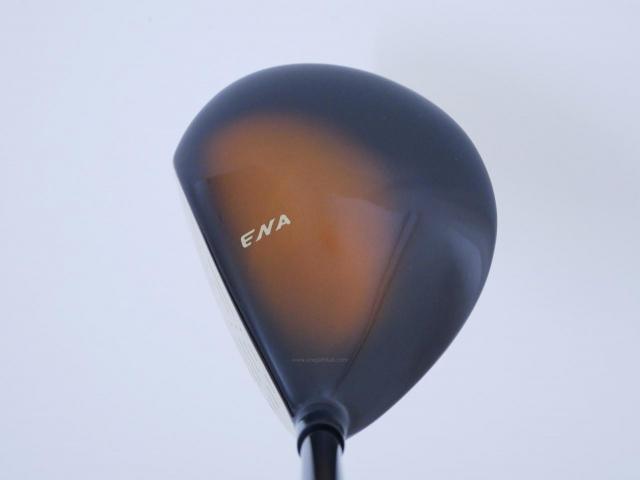 Fairway Wood : Other Brand : หัวไม้ 3 ENA HIOU Premium (เหมาะกับซีเนียร์) Loft 15 Flex R