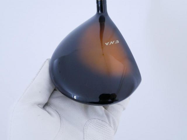 Fairway Wood : Other Brand : หัวไม้ 3 ENA HIOU Premium (เหมาะกับซีเนียร์) Loft 15 Flex R