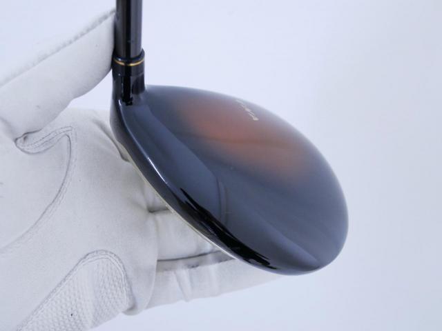 Fairway Wood : Other Brand : หัวไม้ 3 ENA HIOU Premium (เหมาะกับซีเนียร์) Loft 15 Flex R