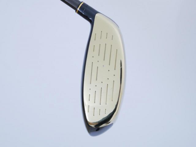 Fairway Wood : Other Brand : หัวไม้ 3 ENA HIOU Premium (เหมาะกับซีเนียร์) Loft 15 Flex R