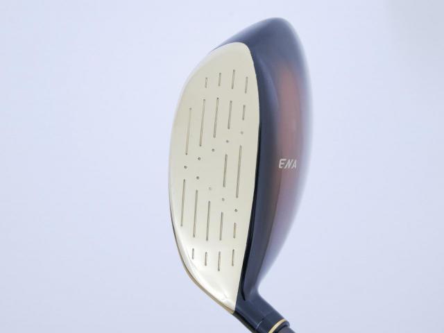 Fairway Wood : Other Brand : หัวไม้ 3 ENA HIOU Premium (เหมาะกับซีเนียร์) Loft 15 Flex R