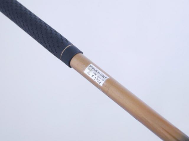 Fairway Wood : Other Brand : หัวไม้ 3 ENA HIOU Premium (เหมาะกับซีเนียร์) Loft 15 Flex R