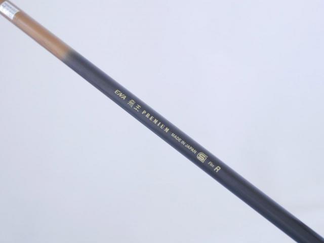 Fairway Wood : Other Brand : หัวไม้ 3 ENA HIOU Premium (เหมาะกับซีเนียร์) Loft 15 Flex R