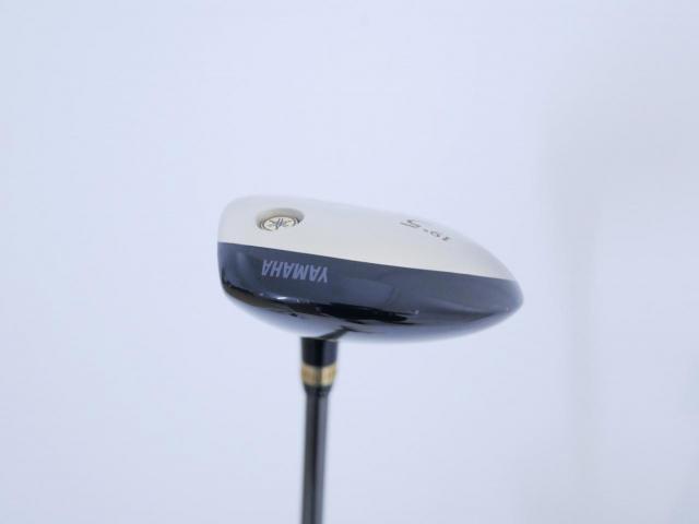 Fairway Wood : Yamaha : หัวไม้ 5 Yamaha Inpres GRX (รุ่นท๊อปสุด เบา อ่อน เหมาะกับซีเนียร์) Loft 19 Flex R