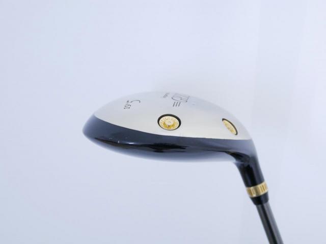 Fairway Wood : Yamaha : หัวไม้ 5 Yamaha Inpres GRX (รุ่นท๊อปสุด เบา อ่อน เหมาะกับซีเนียร์) Loft 19 Flex R