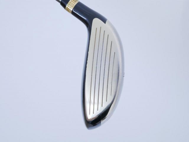 Fairway Wood : Yamaha : หัวไม้ 5 Yamaha Inpres GRX (รุ่นท๊อปสุด เบา อ่อน เหมาะกับซีเนียร์) Loft 19 Flex R