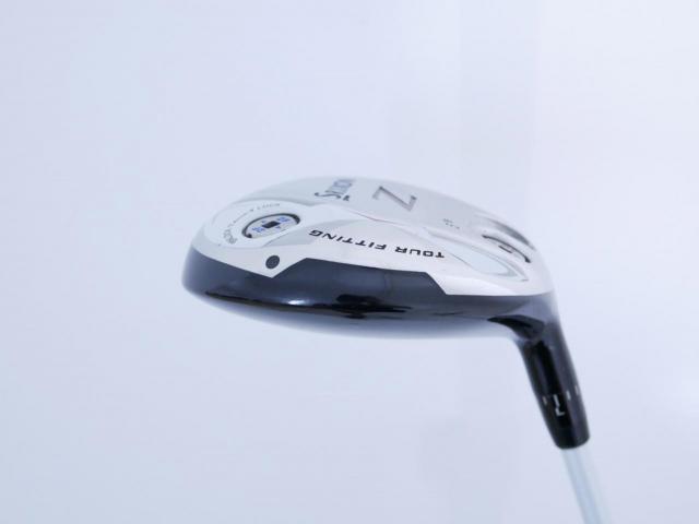 Fairway Wood : Other Brand : หัวไม้ 5 Srixon Z525 Loft 18 ก้าน Miyazaki KENA 6 Flex S