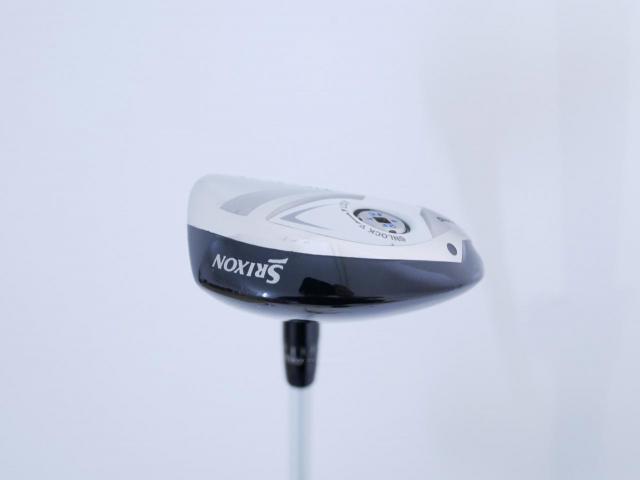 Fairway Wood : Other Brand : หัวไม้ 5 Srixon Z525 Loft 18 ก้าน Miyazaki KENA 6 Flex S
