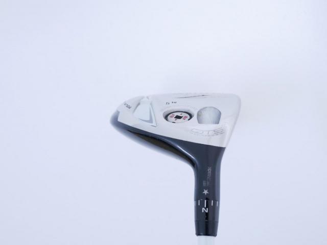 Fairway Wood : Other Brand : หัวไม้ 5 Srixon Z525 Loft 18 ก้าน Miyazaki KENA 6 Flex S