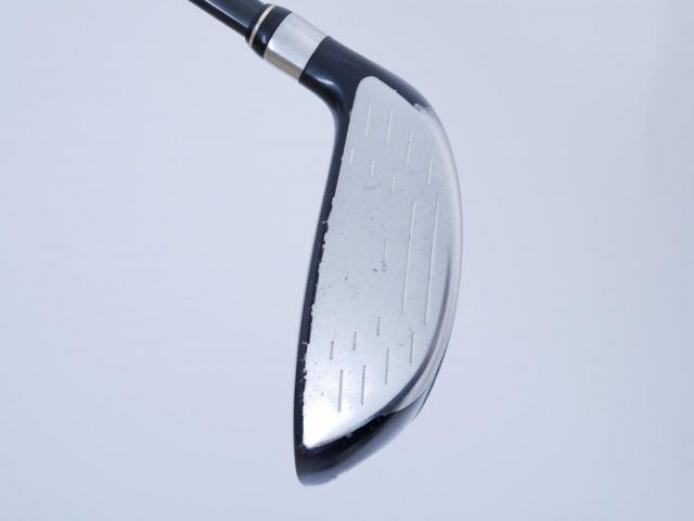 Lady club : All : หัวไม้ 7 PRGR DUO HIT Loft 20 Flex L (M-30)