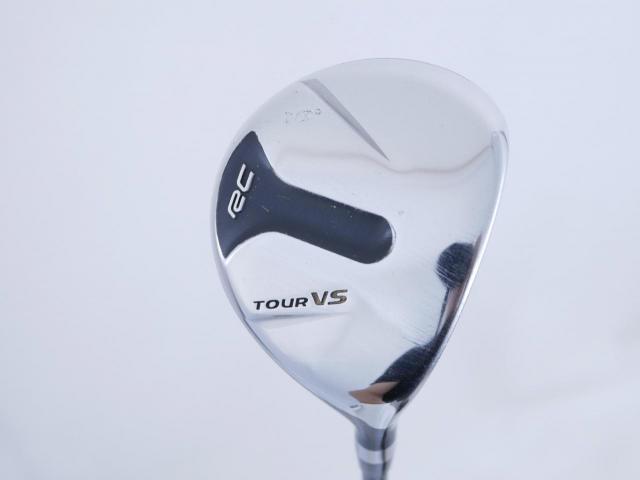 Fairway Wood : ROYAL COLLECTION : หัวไม้ 5 RC (Royal Collection) BBD Tour VS Loft 18 ก้าน Tour AD Flex S