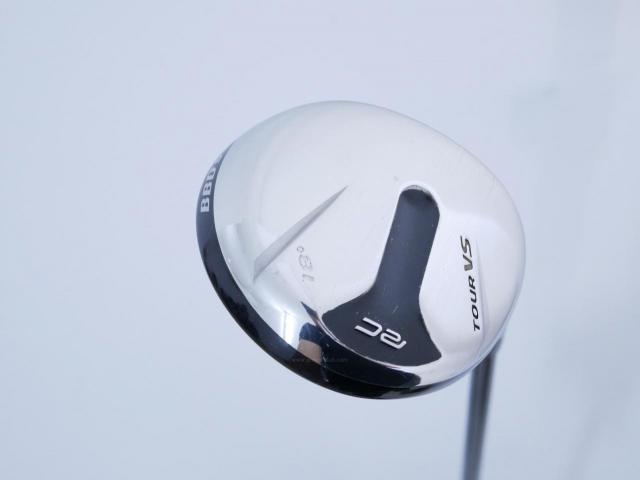 Fairway Wood : ROYAL COLLECTION : หัวไม้ 5 RC (Royal Collection) BBD Tour VS Loft 18 ก้าน Tour AD Flex S