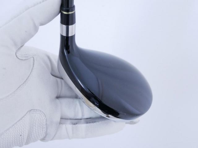 Fairway Wood : ROYAL COLLECTION : หัวไม้ 5 RC (Royal Collection) BBD Tour VS Loft 18 ก้าน Tour AD Flex S