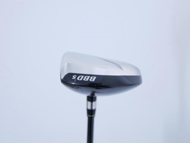 Fairway Wood : ROYAL COLLECTION : หัวไม้ 5 RC (Royal Collection) BBD Tour VS Loft 18 ก้าน Tour AD Flex S