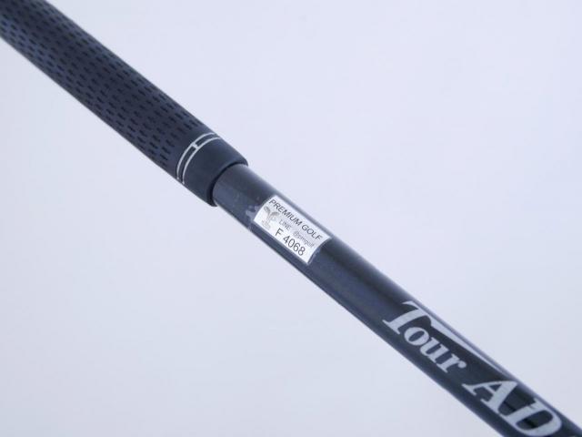 Fairway Wood : ROYAL COLLECTION : หัวไม้ 5 RC (Royal Collection) BBD Tour VS Loft 18 ก้าน Tour AD Flex S
