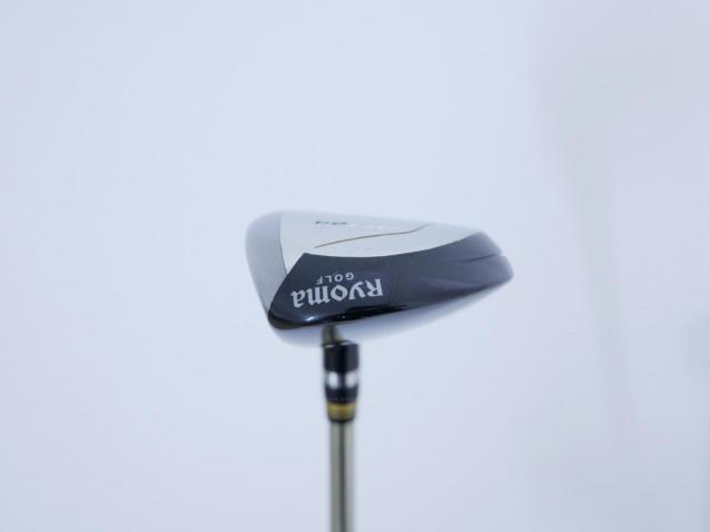 Fairway Wood : Other Brand : ไม้กระเทย Ryoma Utility (Titanium) Loft 24 ก้าน Tour AD Ryoma U Flex S