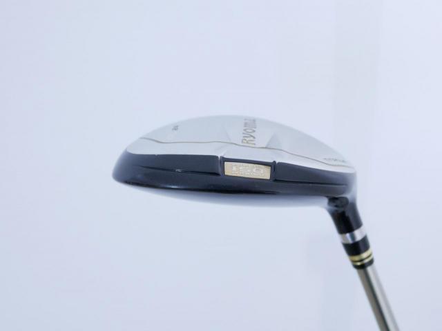 Fairway Wood : Other Brand : ไม้กระเทย Ryoma Utility (Titanium) Loft 24 ก้าน Tour AD Ryoma U Flex S