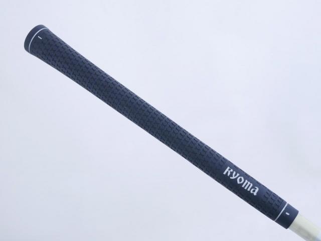 Fairway Wood : Other Brand : ไม้กระเทย Ryoma Utility (Titanium) Loft 24 ก้าน Tour AD Ryoma U Flex S