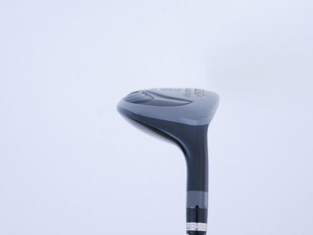 Fairway Wood : Katana : ไม้กระเทย Katana Voltio NINJA Alpha (ตัวท๊อป ปี 2019) Loft 24 ก้าน Fujikura Speeder 462 Evolution Flex R