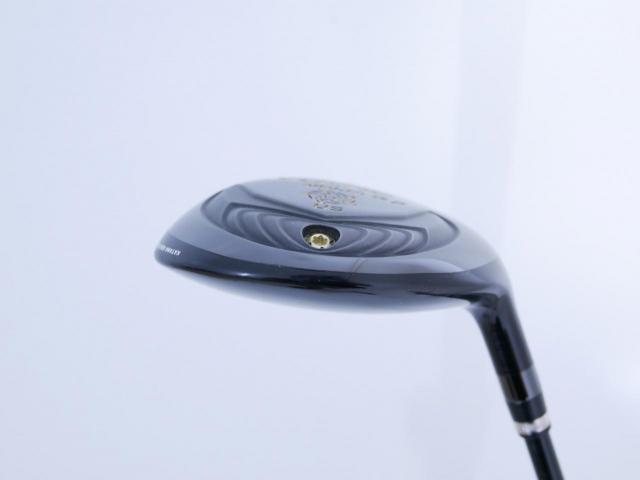 Fairway Wood : Katana : ไม้กระเทย Katana Voltio NINJA Alpha (ตัวท๊อป ปี 2019) Loft 24 ก้าน Fujikura Speeder 462 Evolution Flex R