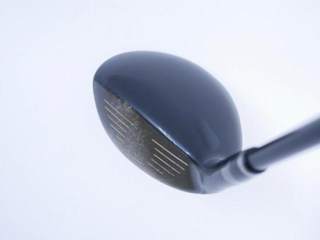 Fairway Wood : Katana : ไม้กระเทย Katana Voltio NINJA Alpha (ตัวท๊อป ปี 2019) Loft 24 ก้าน Fujikura Speeder 462 Evolution Flex R
