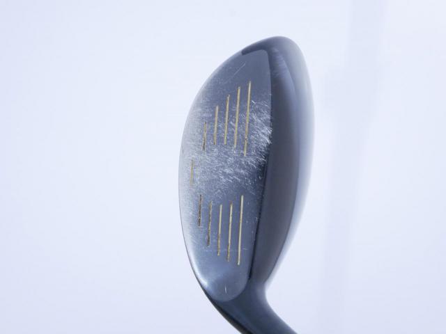 Fairway Wood : Katana : ไม้กระเทย Katana Voltio NINJA Alpha (ตัวท๊อป ปี 2019) Loft 24 ก้าน Fujikura Speeder 462 Evolution Flex R