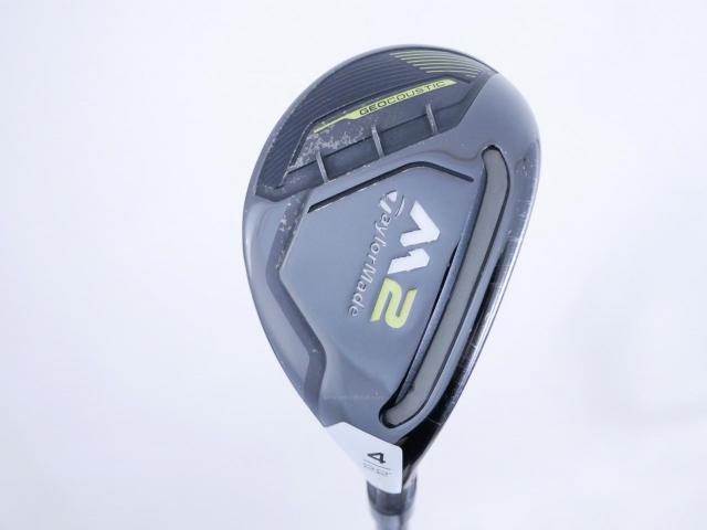 Fairway Wood : Taylormade : ไม้กระเทย Taylormade M2 2017 Loft 22 Flex R
