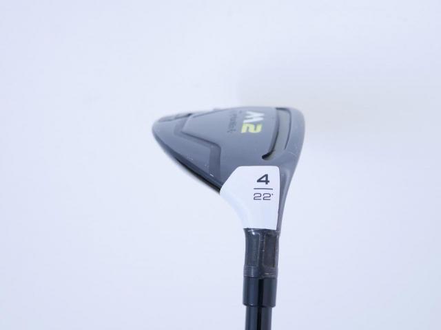 Fairway Wood : Taylormade : ไม้กระเทย Taylormade M2 2017 Loft 22 Flex R