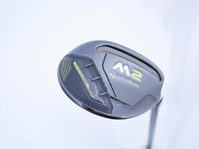 Fairway Wood : Taylormade : ไม้กระเทย Taylormade M2 2017 Loft 22 Flex R