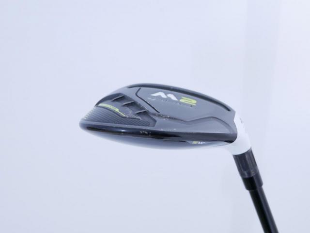 Fairway Wood : Taylormade : ไม้กระเทย Taylormade M2 2017 Loft 22 Flex R