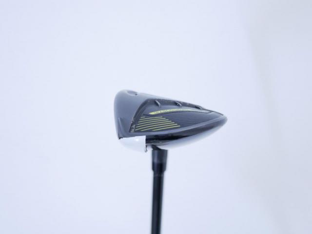 Fairway Wood : Taylormade : ไม้กระเทย Taylormade M2 2017 Loft 22 Flex R