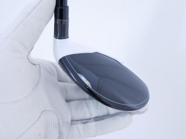 Fairway Wood : Taylormade : ไม้กระเทย Taylormade M2 2017 Loft 22 Flex R