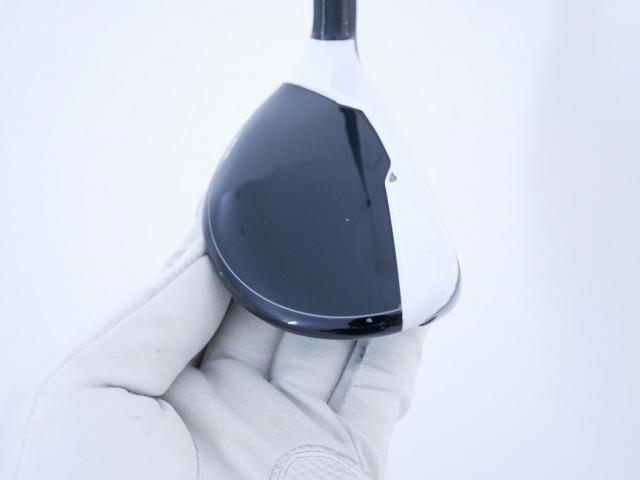 Fairway Wood : Taylormade : ไม้กระเทย Taylormade M2 2017 Loft 22 Flex R