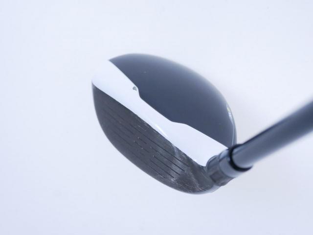 Fairway Wood : Taylormade : ไม้กระเทย Taylormade M2 2017 Loft 22 Flex R