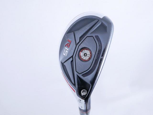 Fairway Wood : Taylormade : ไม้กระเทย Taylormade R15 Rescue Loft 19 Flex R