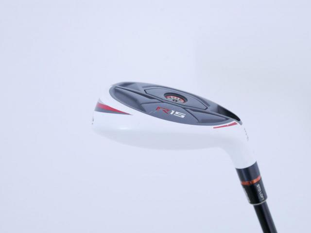 Fairway Wood : Taylormade : ไม้กระเทย Taylormade R15 Rescue Loft 19 Flex R